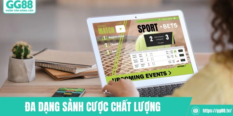 Liên kết cùng với đối tác chiến lược quan trọng